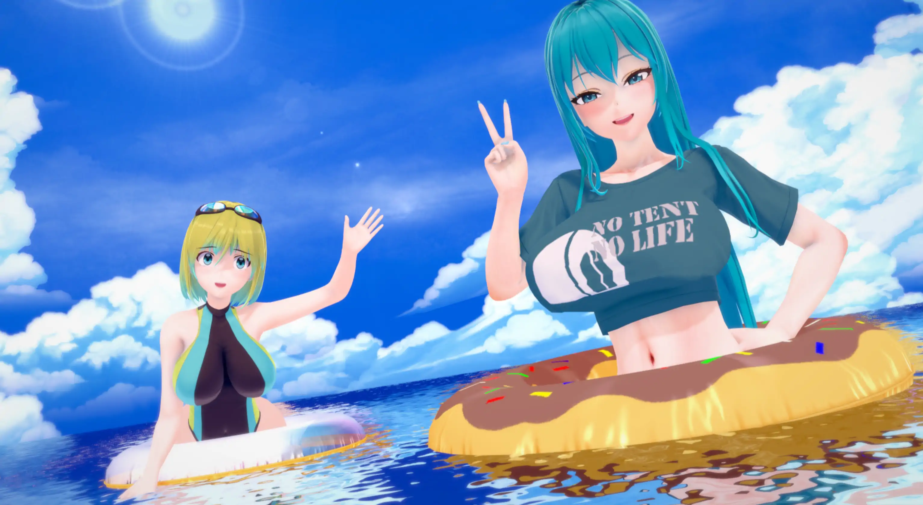 【日系SLG/AI汉化/沙盒】创世纪计划0.2 AI汉化版【PC+安卓/5.94G/更新】
