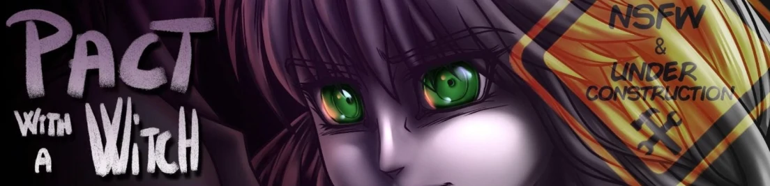 【日系SLG/AI汉化/2D】女巫的契约00.22.02 AI汉化版【PC+安卓/2.8G/更新】