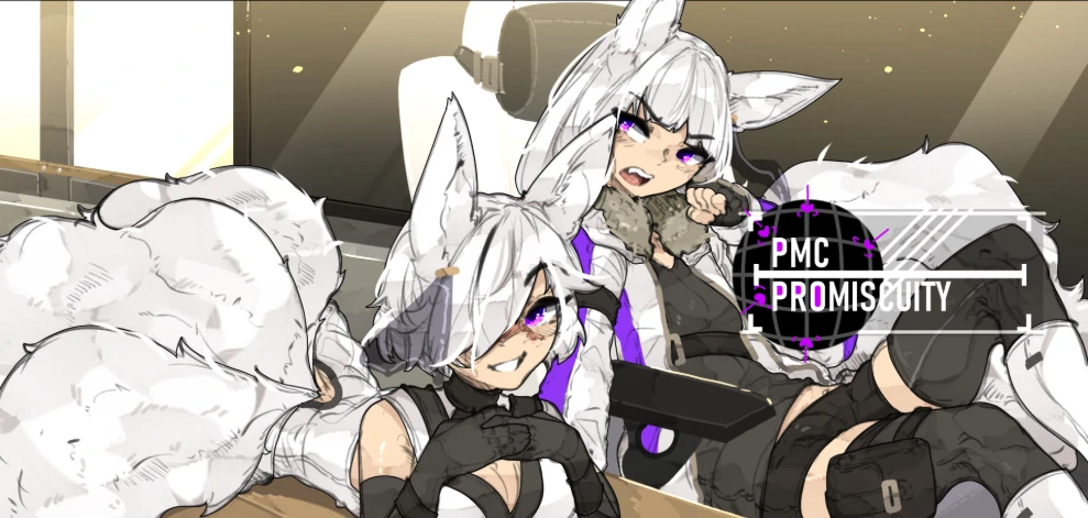 【日系SLG/AI汉化/福瑞】滥交1.2.8 AI汉化版【PC+安卓/1.9G/更新】