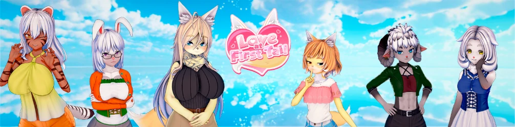 【日系SLG/AI汉化/3D】一见钟情0.5 AI汉化版【PC+安卓/6.3G】