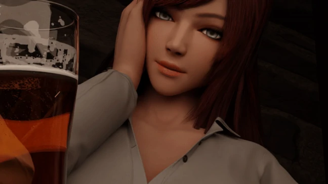【亚洲SLG/AI汉化/3D】与女巨人约会5.14 AI汉化版【PC+安卓/4.5G/更新】
