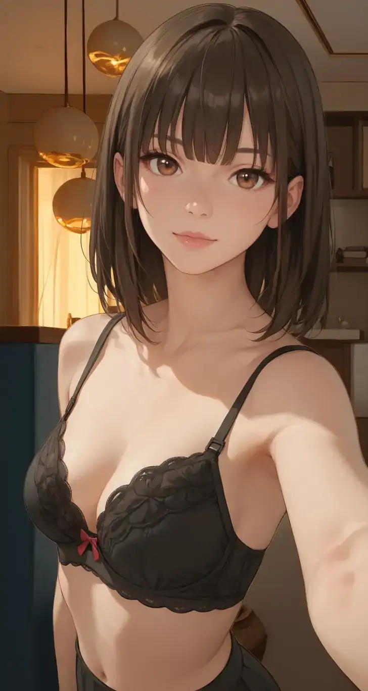 【欧美SLG/AI汉化/屈辱】好女孩手机Ch.9.5  AI汉化版【PC+安卓/0.26G/更新】