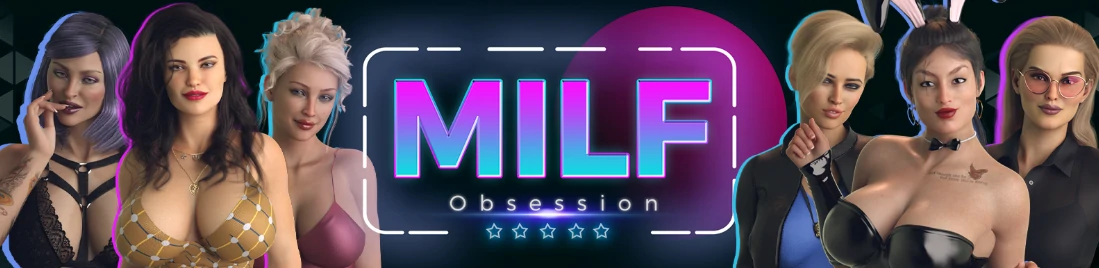 【欧美SLG/AI汉化/3D】熟女痴迷0.3.3 AI汉化版【PC+安卓/2.9G/更新】