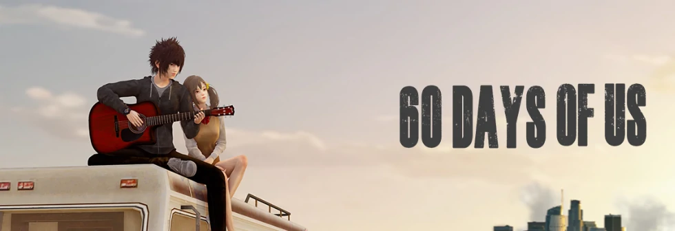 【亚洲SLG/AI汉化/3D】我们的60 天EA Build 2 AI汉化版【PC+安卓/2.5G/更新】