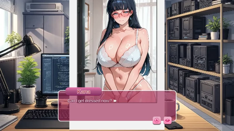 [PC+安卓] T16417 桌下风云Ver0.5.0 官方中文步兵版 [新作/525M]