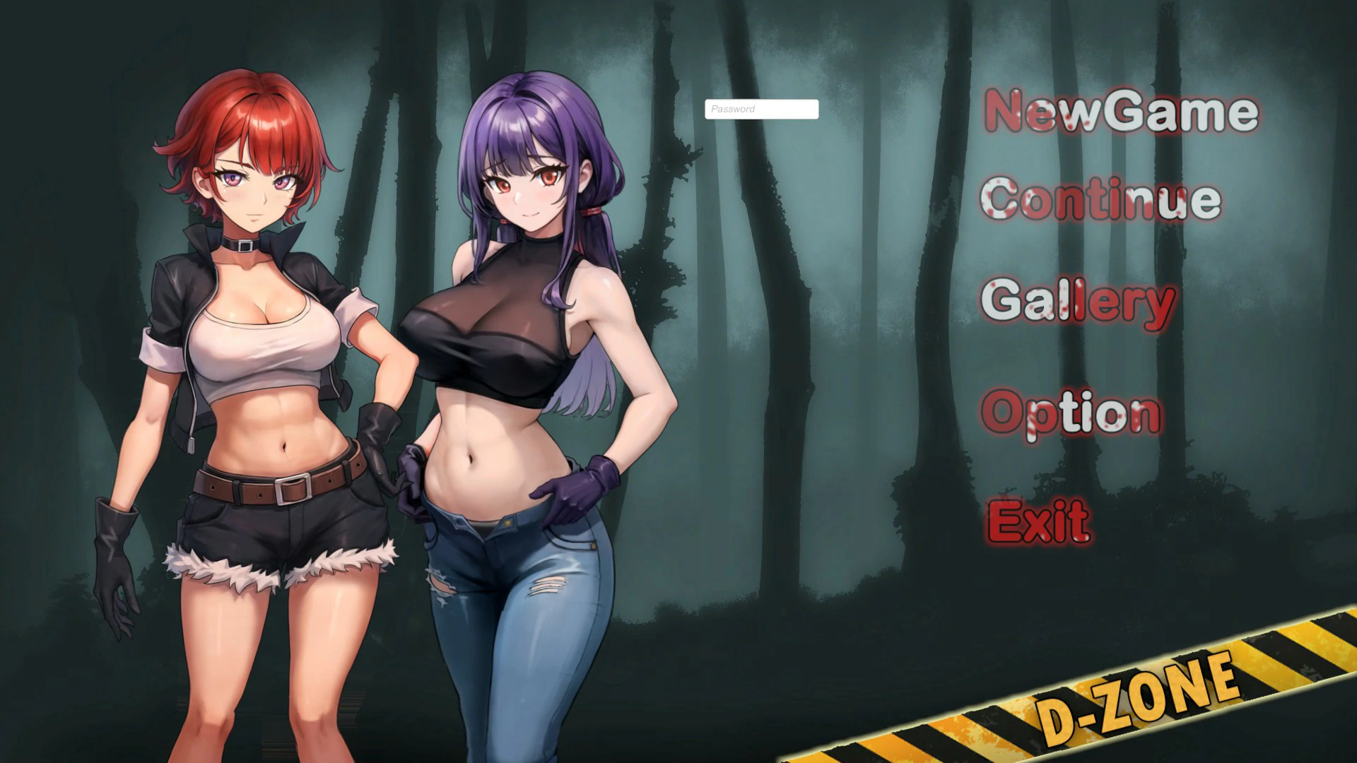 【SLGG/动态/官中】 D-Zone V1.02 STEAM官方中文版【PC/0.13G】