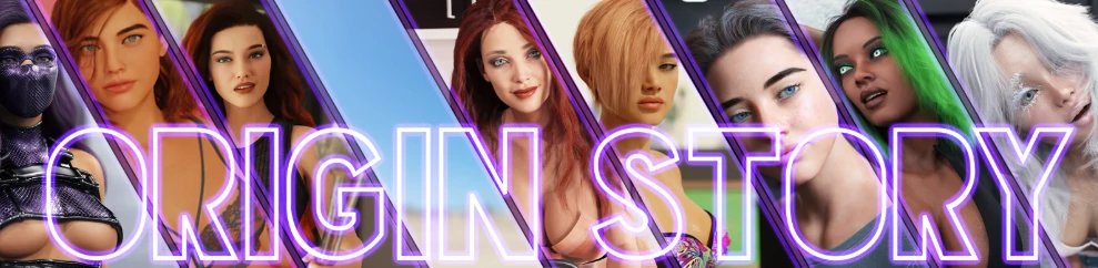 【欧美SLG/AI汉化/3D】起源故事S2 v0.9.3 AI汉化版【PC+安卓/3.8G/更新】