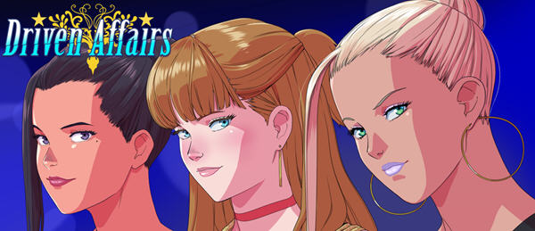x50388驱动事务 Driven.Affairs v0.8 汉化版 [更新/3.2G][PC+安卓]