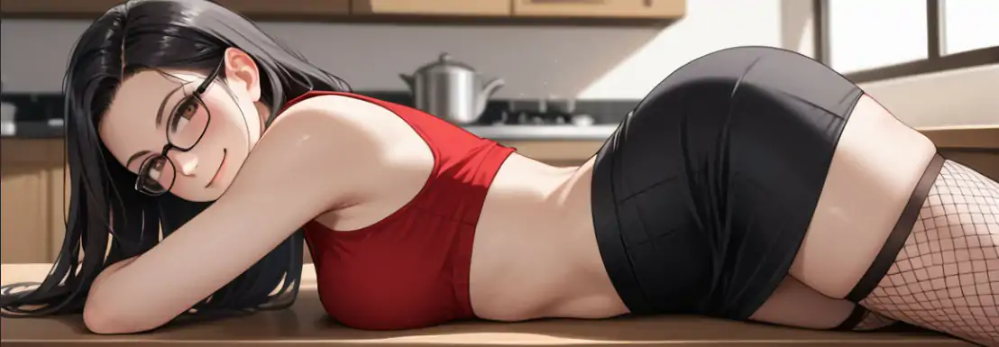 【亚洲SLG/AI汉化/NTR】NTR聊天群S2 Ch.9 AI汉化版【PC+安卓/1.4G/更新】
