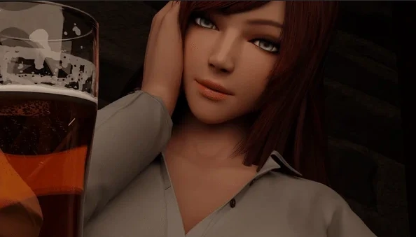 【亚洲SLG/AI汉化/3D】与女巨人约会5.6 AI汉化版【PC+安卓/4.1G/更新】