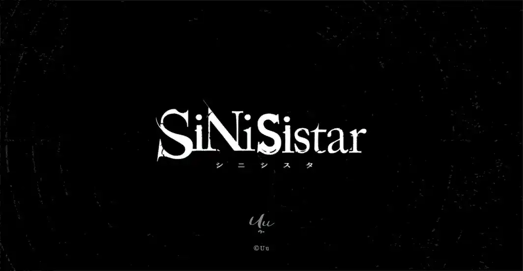 【日系SLG/2D/官中】哥特少女勇闯恶魔城：SiNiSistar V3.0 官方中文版【PC+安卓/0.53G】