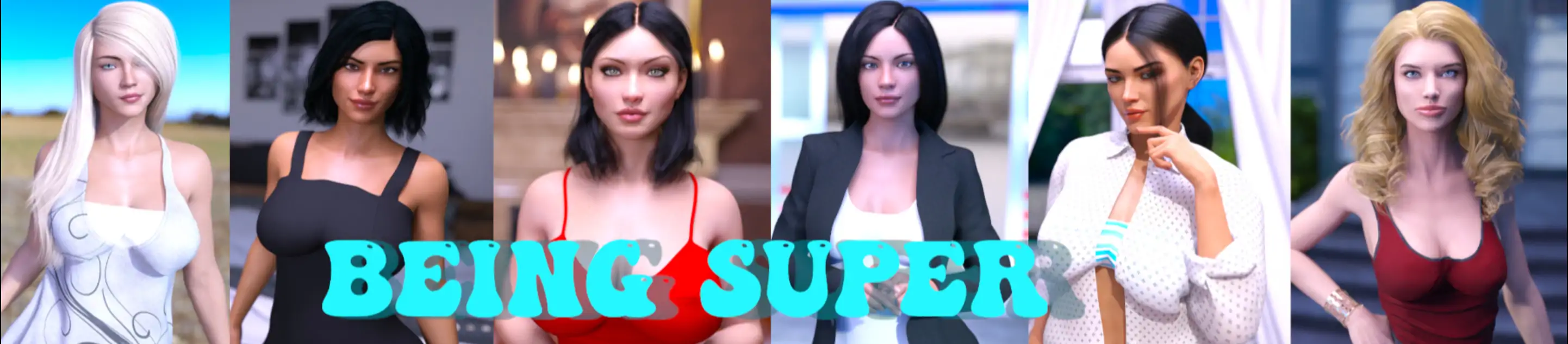 【欧美SLG/AI汉化/熟女】超能0.29.LIGHT AI汉化版【PC+安卓/5.82G/更新】