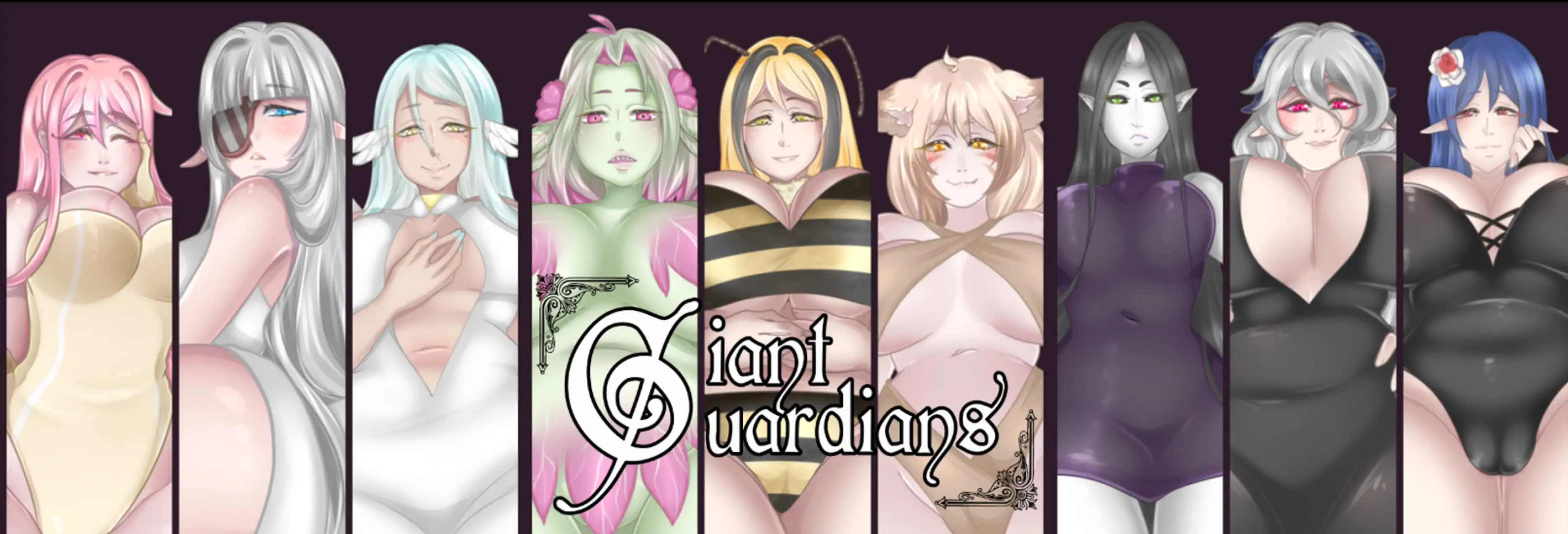 【欧美SLG/AI汉化/画廊解锁】巨人守护者0.3.98 AI汉化版【PC+安卓/2.85G/更新】