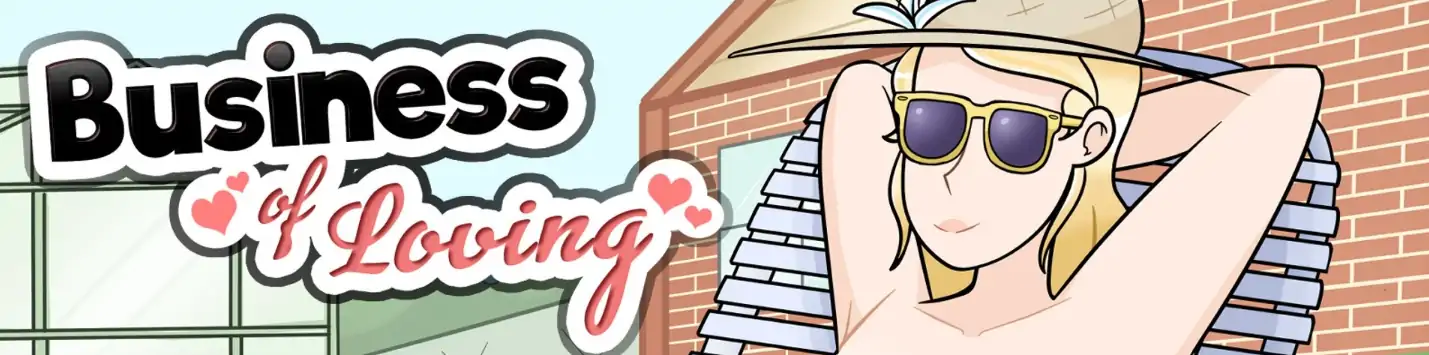 【欧美SLG/AI汉化/熟女】爱的生意v0.16  AI汉化版【PC+安卓/3.51G/更新】