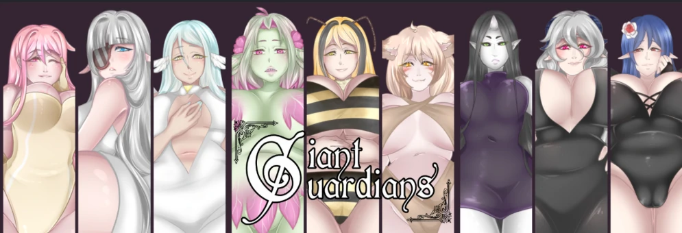 【日系SLG/AI汉化/画廊解锁】巨人守护者0.3.84 AI汉化版【PC+安卓/4.2G/更新】