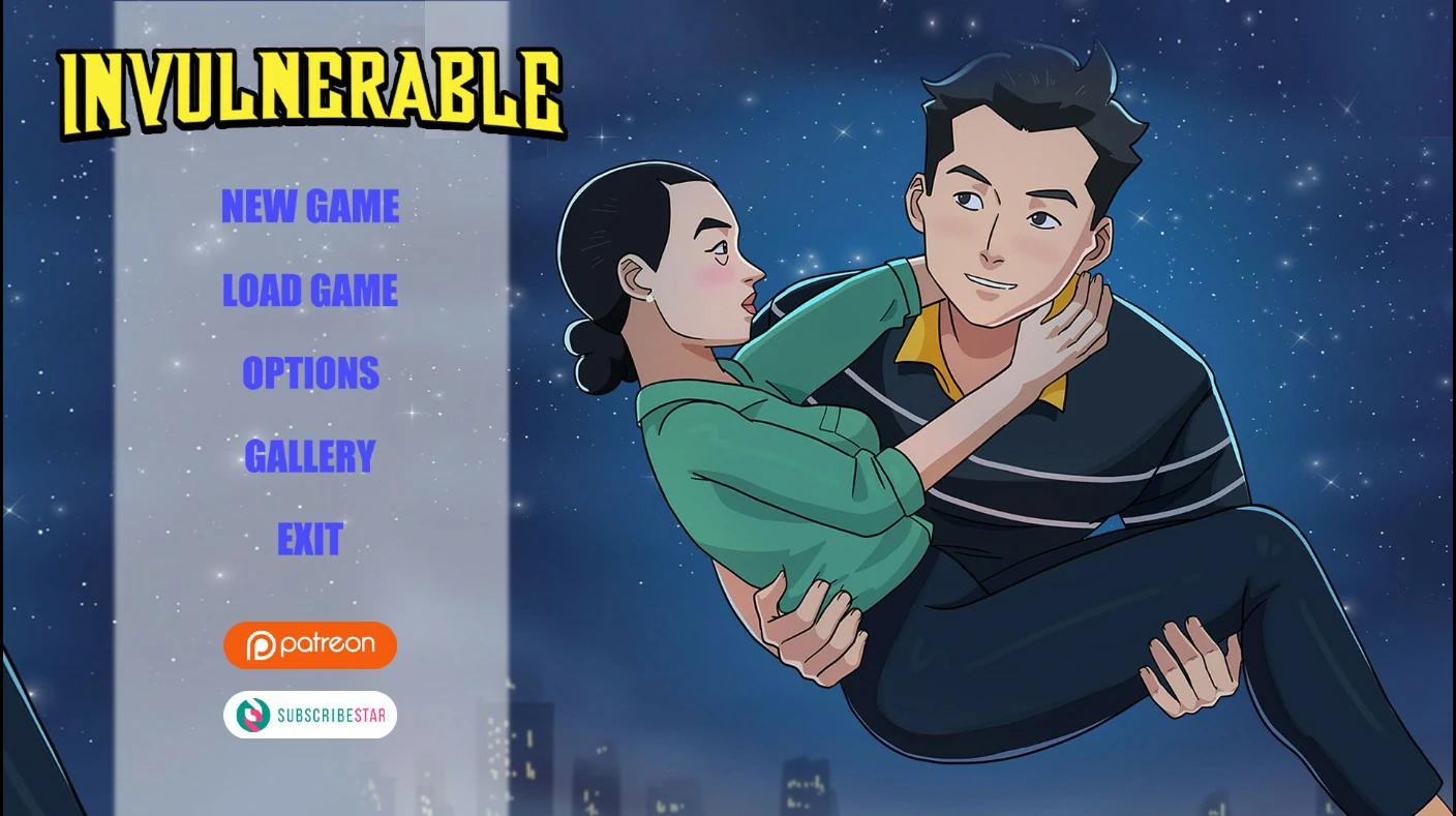【欧美SLG/AI汉化/后宫】无懈可击1.06 Public AI汉化版【PC+安卓/1.9G/更新】