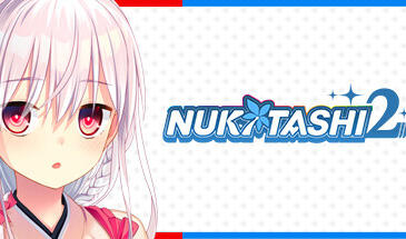 x3059拔作岛2/NUKITASHI 2  STEAM官方中文版 ＋补丁[更新/5.7G]