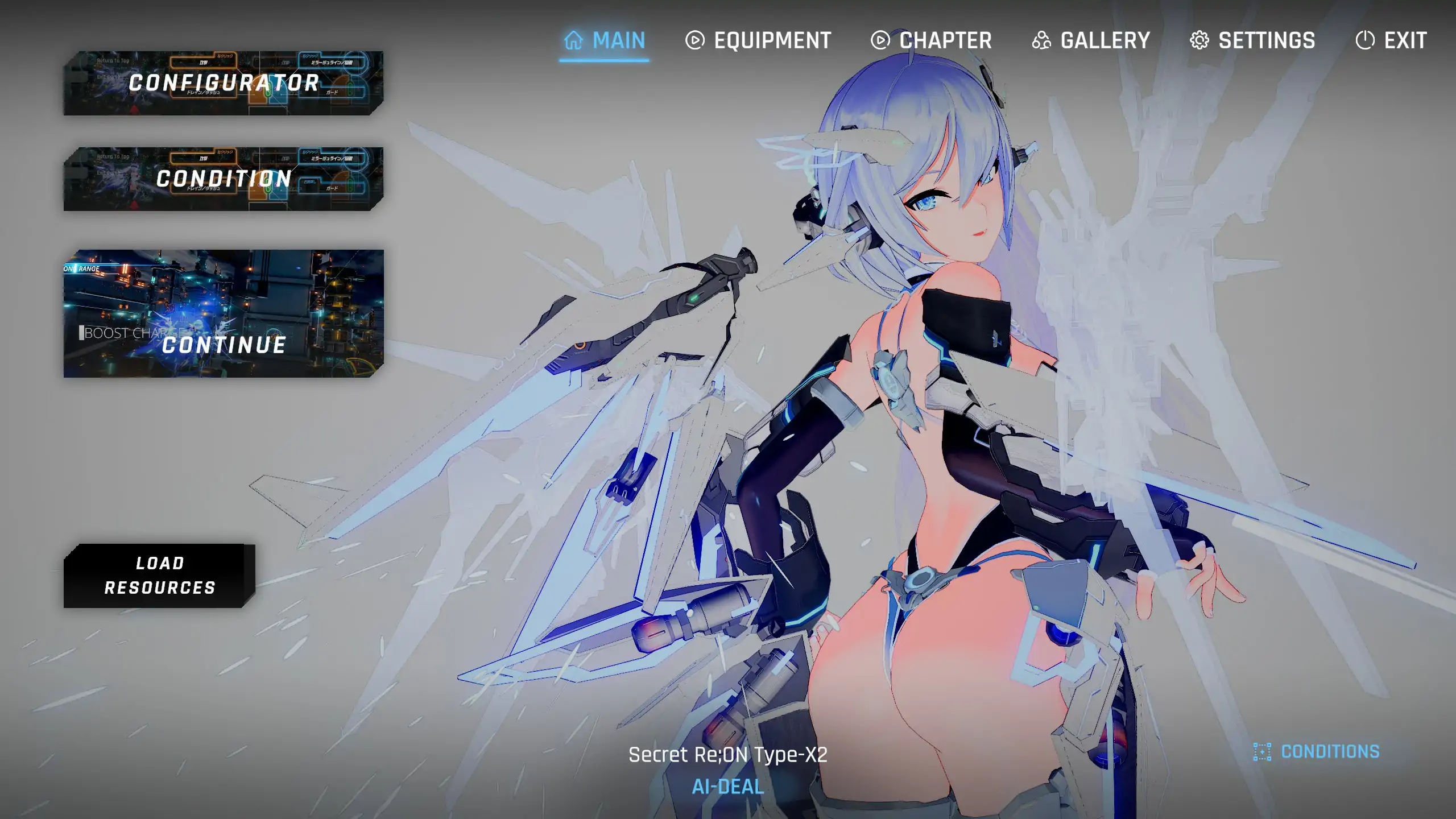 【日系ACT/3D/官中】驱动妖精V2.1.1 官方中文正式版【PC/7.13G】
