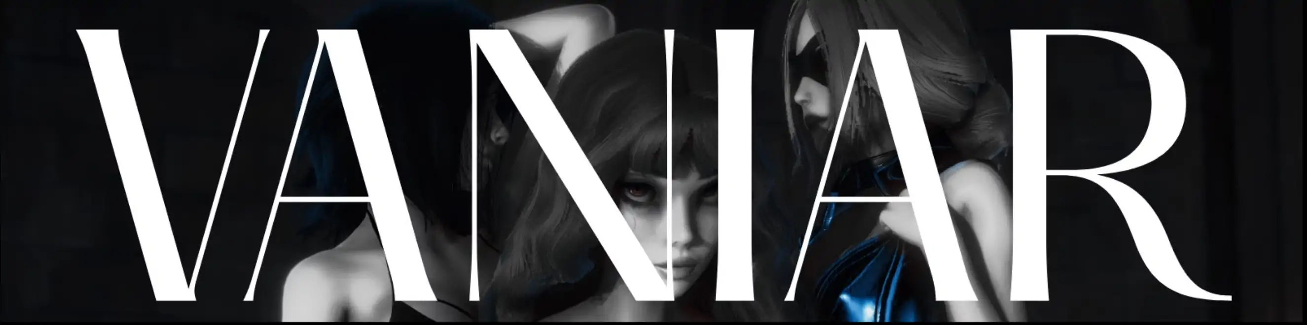 【欧美SLG/AI汉化/3D】Vaniar0.4.1 AI汉化版【PC+安卓/0.99G/更新】