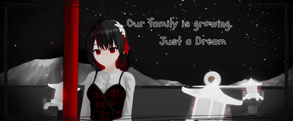 【欧美SLG/AI汉化/萝莉】只是个梦0.7 AI汉化版【PC+安卓/0.7G/更新】