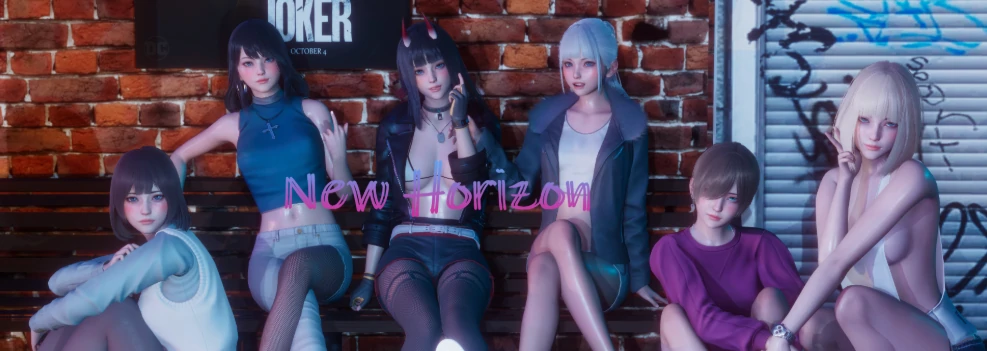 【亚洲SLG/官中/3D】新天域0.4 Early 官方中文版【PC+安卓/5.5G/更新】