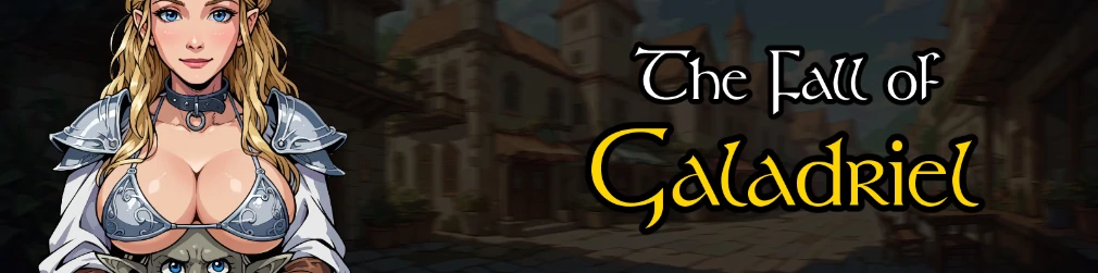 【欧美SLG/AI汉化/2D】凯兰崔尔的堕落0.12.3 AI汉化版【PC+安卓/1.6G/更新】