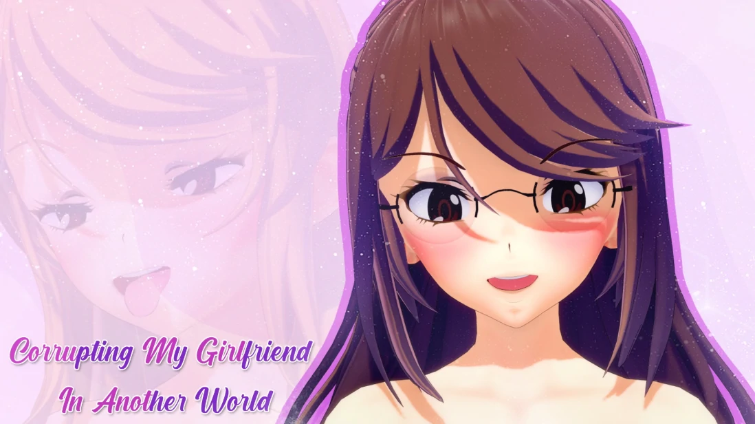 【日系SLG/AI汉化/NTR】腐化我的异世界女友1.4.1 AI汉化版【PC+安卓/5.9G/更新】