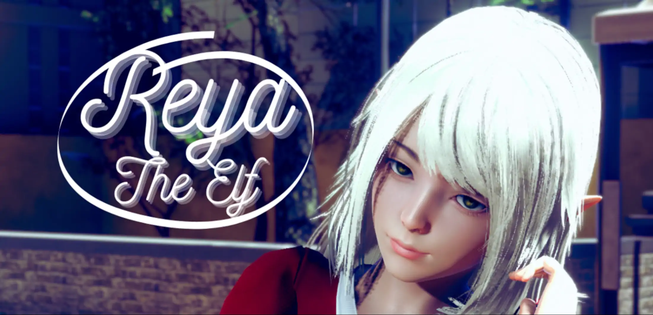 【欧美SLG/AI汉化/3D】蕾雅精灵0.7.1SE AI汉化版【PC/15.5G/更新】