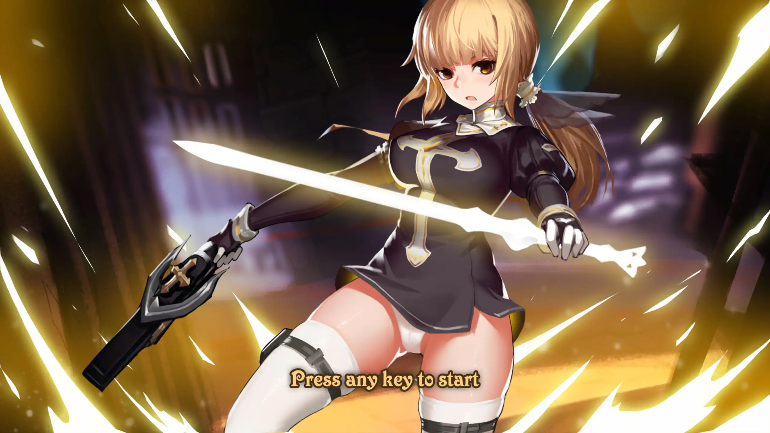 【日系ACT/2D/官中】阿斯莫德的召唤 官方中文版【PC/0.1G】