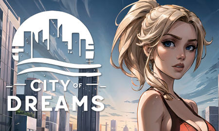 x1738梦之城(City of Dreams) ver0.3.2 汉化版[更新/700M] [PC+安卓]