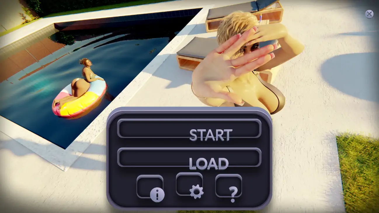【欧美SLG/AI汉化/3D】疯狂冒险0.1.5 AI汉化版【PC+安卓/1.16G/更新】