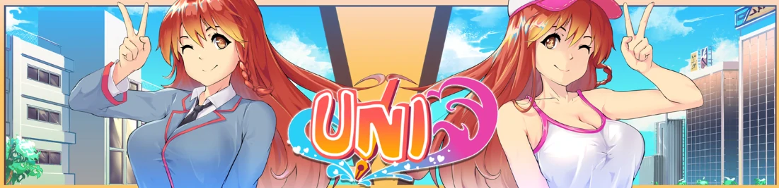 【日系SLG/AI汉化/2D】Uni v0.67.130b AI汉化版【PC+安卓/5.2G/更新】