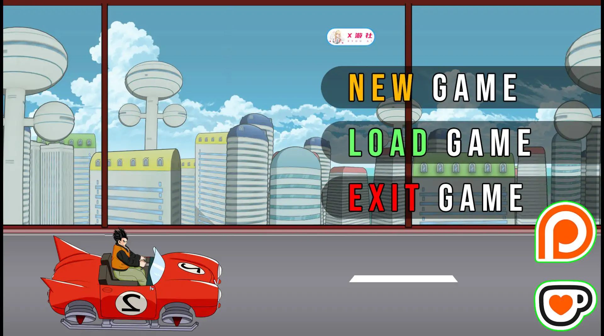 【日系SLG/AI汉化/2D】龙珠:混合色情冒险v0.2.5 AI汉化版【PC+安卓/0.53G/更新】