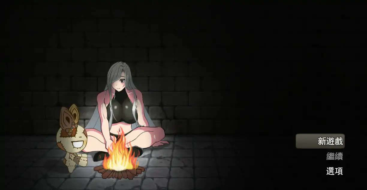 【亚洲RPG/2D/官中】希娜 -遗物猎人- V1.0 官方中文版【PC/0.61G】