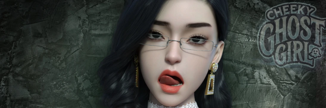 【亚洲SLG/AI汉化/沙盒】顽皮的幽灵女孩0.16.1 AI汉化版【PC+安卓/4.2G/更新】