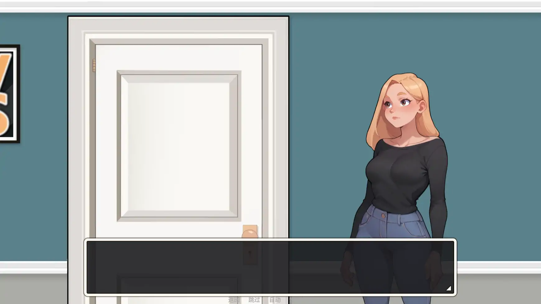 【欧美SLG/AI汉化/摸索】埃奇菲尔德v0.4.0  AI汉化版【PC+安卓/2.9G/更新】