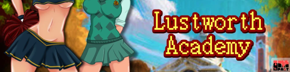 【欧美SLG/AI汉化/2D】欲望学院0.5.0b AI汉化版【PC+安卓/1.9G/更新】