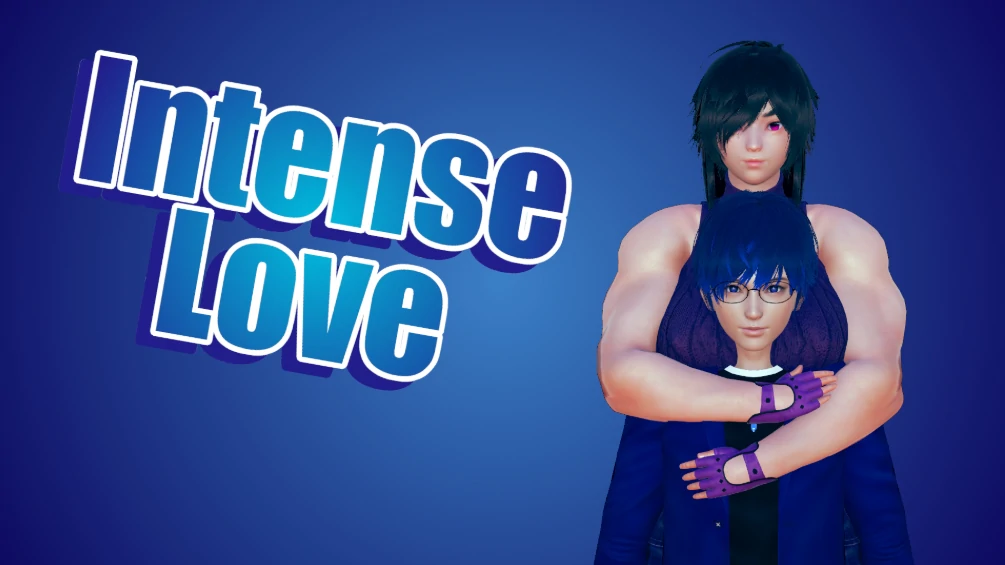 【亚洲SLG/AI汉化/3D】热烈的爱0.02 AI汉化版【PC+安卓/3.7G/更新】