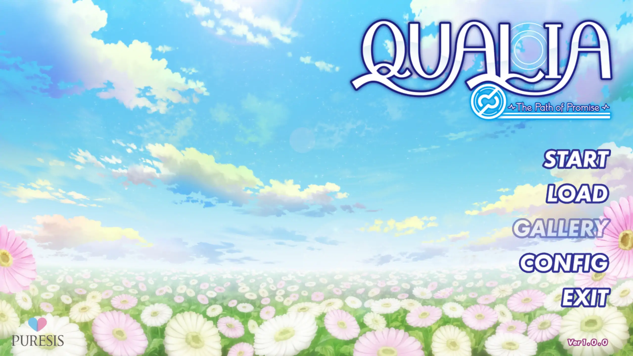 【日系ADV/官方中文/纯爱】约定的轨迹1.0 官方中文【PC/0.89G】