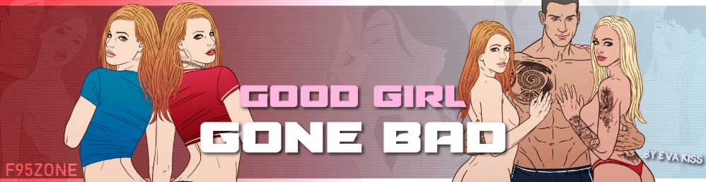 【欧美SLG/AI汉化/堕落】好女孩堕落记1.2 Jasmin DLC AI汉化版【PC+安卓/2.7G/更新】