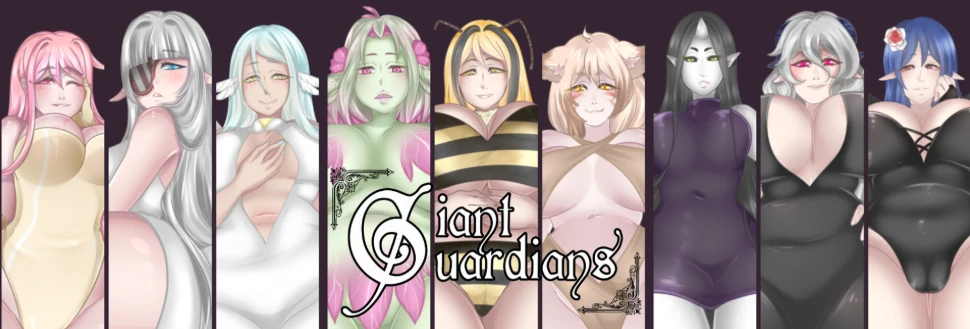 【日系SLG/AI汉化/画廊解锁】巨人守护者0.3.85 AI汉化版【PC+安卓/4.3G/更新】