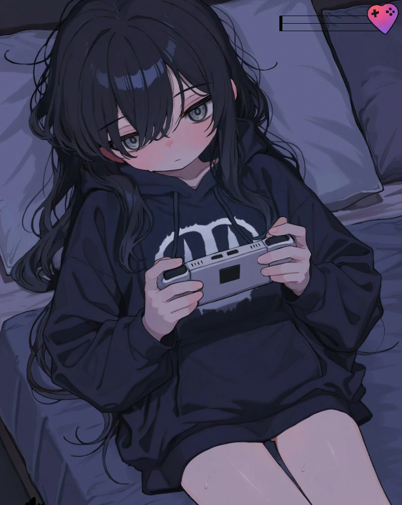 【SLG/动态/官中】半夜进入妹妹房间时 正式版【PC/G/新作】