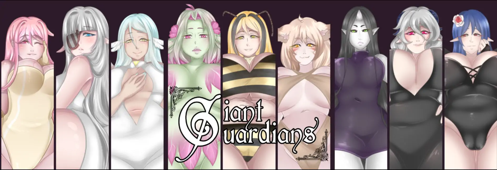 【欧美SLG/AI汉化/巨乳】巨人守护者0.3.80 AI汉化版【PC+安卓/3.31G/更新】