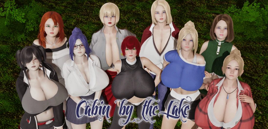 【亚洲SLG/AI汉化/乱伦补丁】湖边的小屋0.62d AI汉化版【PC+安卓/4.2G/更新】