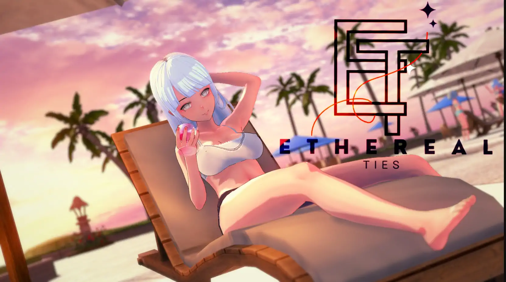 【日系SLG/AI汉化/动画】虚幻的羁绊0.3版【PC+安卓/5.90G/更新】