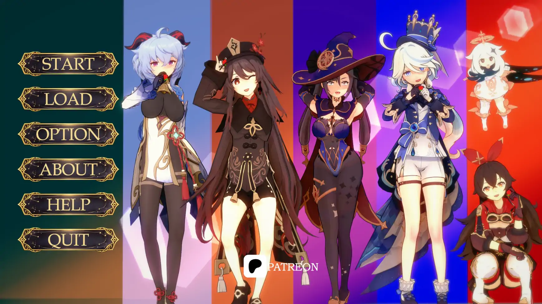 【日系SLG/AI汉化/同人】原神旅馆:世界v0.4  AI汉化版【PC+安卓/1.87G/更新】