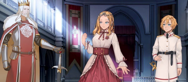 【日系SLG/汉化/2D】莎拉·罗斯的生存 The Survival of Sarah Rose v0.8 汉化版【PC+安卓/2.9G】