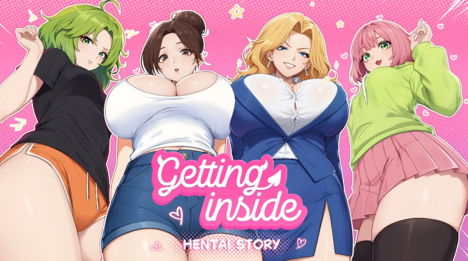 【日系SLG/AI汉化/后宫】成人动画故事 终章 + DLC AI汉化版【PC+安卓/3.4G/完结】