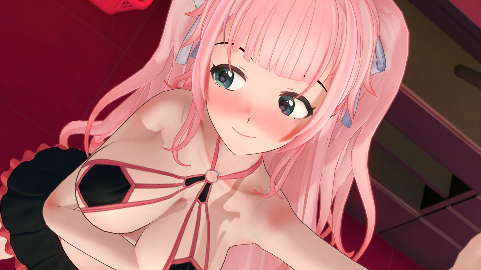 【日系SLG/AI汉化/沙盒】 请点击v1.2 AI汉化版【PC+安卓/674MB/完结】