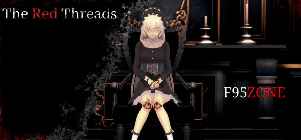 【日系SLG/AI汉化/3D】红线0.5.2 AI汉化版【PC+安卓/0.8G】